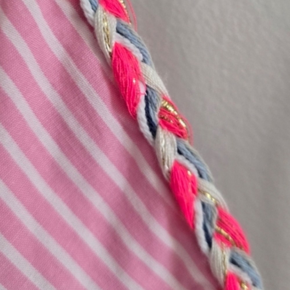 Anthropologie Kensie Tiered Maxi Dress x MISA - Picture 8 of 9